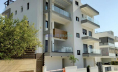2 bedroom apartment for rent Ekali Limassol 