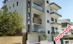 2 bedroom apartment for rent Ekali Limassol 