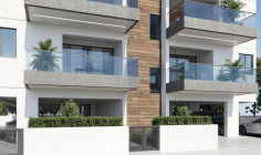 1 bed apartment for sale in Lakatamia