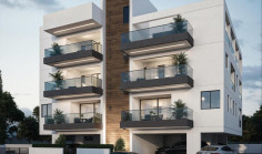 1 bed apartment for sale in Lakatamia