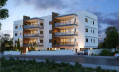 2 flat for sale in Strovolos