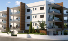 2 flat for sale in Strovolos