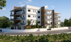 3 bedroom flat for sale in Strovolos