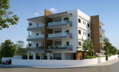 2 beds flat for sale in Strovolos