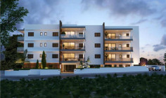 2 bed flat for sale in Strovolos