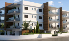 2 bed flat for sale in Strovolos