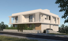 1 bed apartment for sale in Engomi