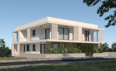 1 bed apartment for sale in Engomi