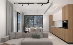 1 bed apartment for sale in Engomi