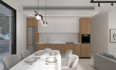 1 bed apartment for sale in Engomi