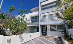 2 bed apartment to rent in Kapparis