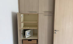 2 bed apartment to rent in Kapparis