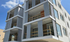3 beds apartment to rent in Dasoupolis