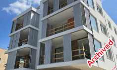 3 beds apartment to rent in Dasoupolis