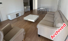 2 bedrooms apartment to rent in Acropolis
