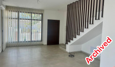 2 bedrooms house to rent in Latsia