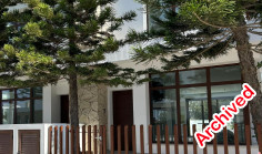 2 bedrooms house to rent in Latsia