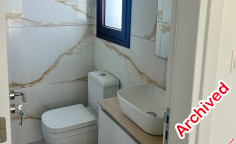 2 bedrooms house to rent in Latsia