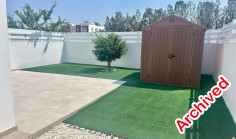 2 bedrooms house to rent in Latsia