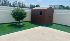 2 bedrooms house to rent in Latsia