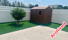 2 bedrooms house to rent in Latsia