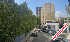 3 bedrooms apartment to rent in Agioi Omologites