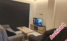 3 bedrooms apartment to rent in Agioi Omologites