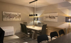 3 bedrooms apartment to rent in Agioi Omologites