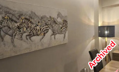3 bedrooms apartment to rent in Agioi Omologites