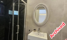 3 bedrooms apartment to rent in Agioi Omologites