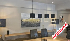 3 bedrooms apartment to rent in Agioi Omologites