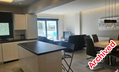 3 bedrooms apartment to rent in Agioi Omologites