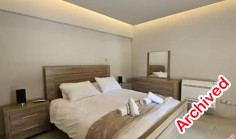 3 bedrooms apartment to rent in Agioi Omologites
