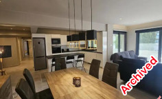 3 bedrooms apartment to rent in Agioi Omologites
