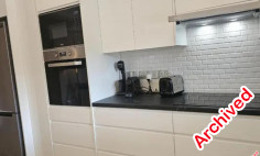 3 bedrooms apartment to rent in Agioi Omologites
