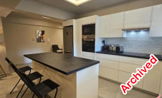 3 bedrooms apartment to rent in Agioi Omologites