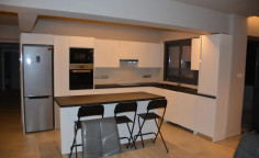 3 bedrooms apartment to rent in Agioi Omologites