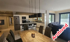 3 bedrooms apartment to rent in Agioi Omologites