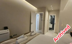 3 bedrooms apartment to rent in Agioi Omologites
