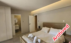 3 bedrooms apartment to rent in Agioi Omologites