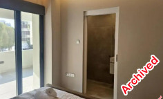 3 bedrooms apartment to rent in Agioi Omologites