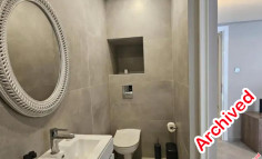 3 bedrooms apartment to rent in Agioi Omologites