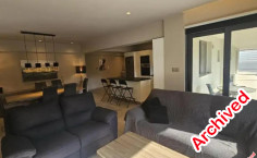 3 bedrooms apartment to rent in Agioi Omologites