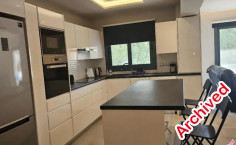 3 bedrooms apartment to rent in Agioi Omologites
