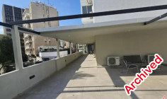3 bedrooms apartment to rent in Agioi Omologites