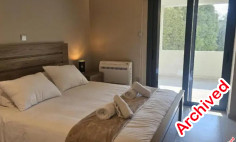 3 bedrooms apartment to rent in Agioi Omologites