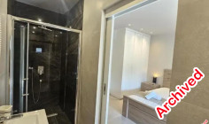 3 bedrooms apartment to rent in Agioi Omologites