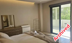 3 bedrooms apartment to rent in Agioi Omologites