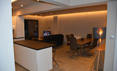 3 bedrooms apartment to rent in Agioi Omologites