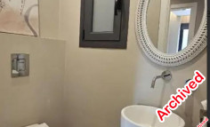 3 bedrooms apartment to rent in Agioi Omologites